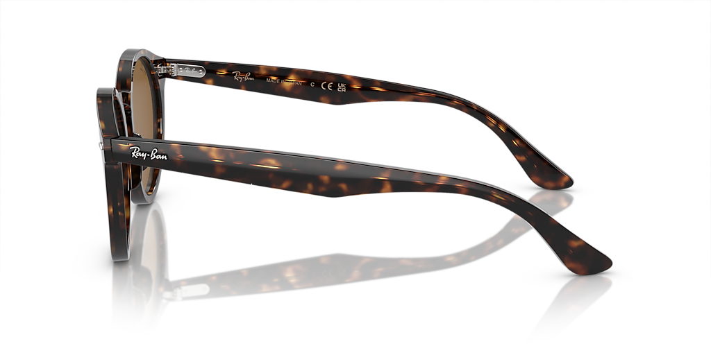 RAYBAN SUNGLASSES LARRY - RB7680S 902/33 49