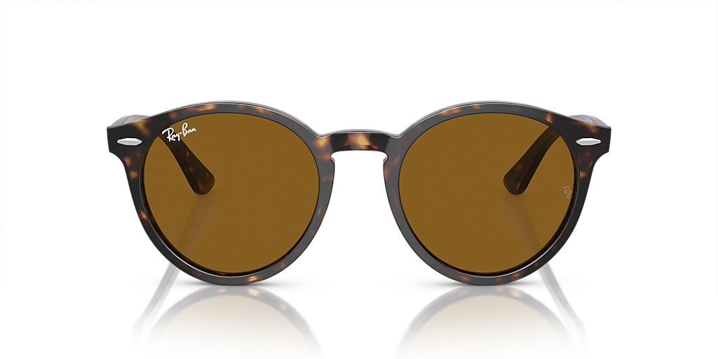 RAYBAN SUNGLASSES LARRY - RB7680S 902/33 49