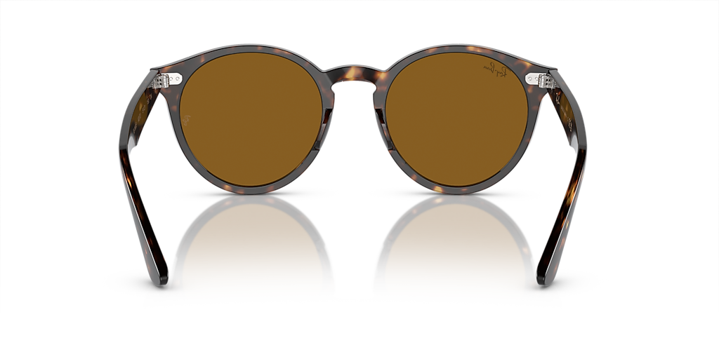 RAYBAN SUNGLASSES LARRY - RB7680S 902/33 49