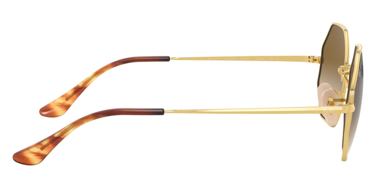 RAYBAN SUNGLASSES OCATGON - RB1972 914751 54 - Arista