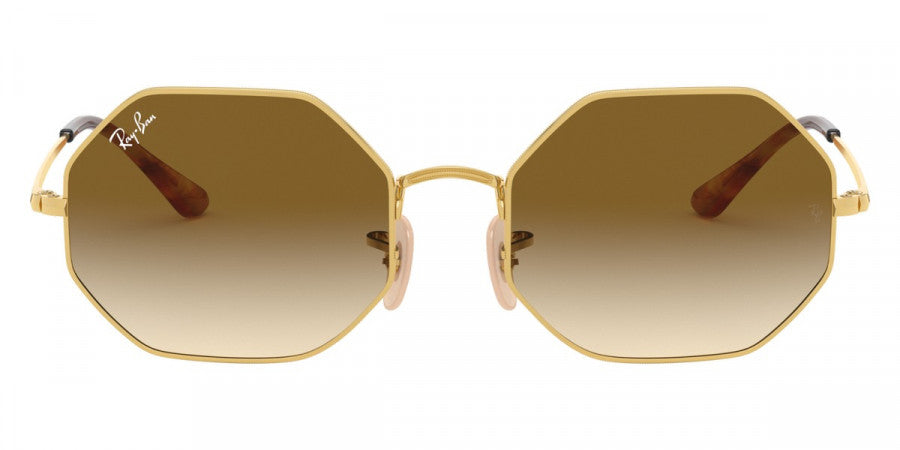 RAYBAN SUNGLASSES OCATGON - RB1972 914751 54 - Arista