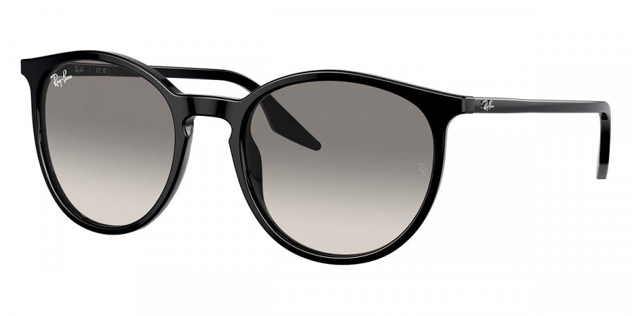 RAYBAN SUNGLASSES - RB2204 901/32 51 - Black
