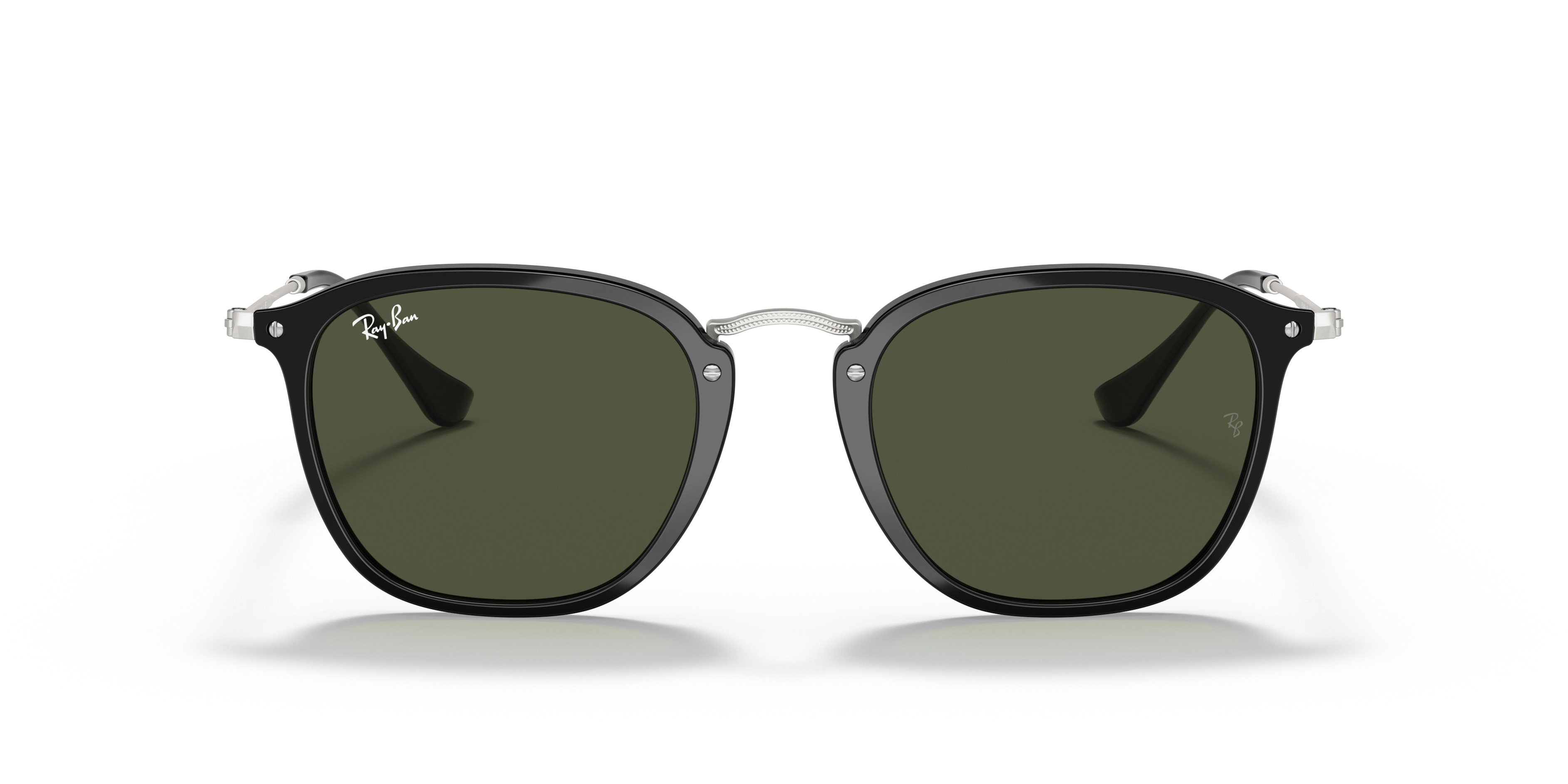 RAYBAN SUNGLASSES - RB2448N 901 51