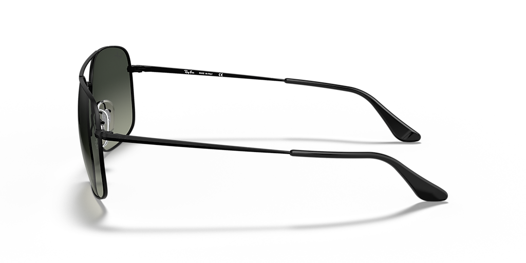 RAYBAN SUNGLASSES - RB3611 006/71 60