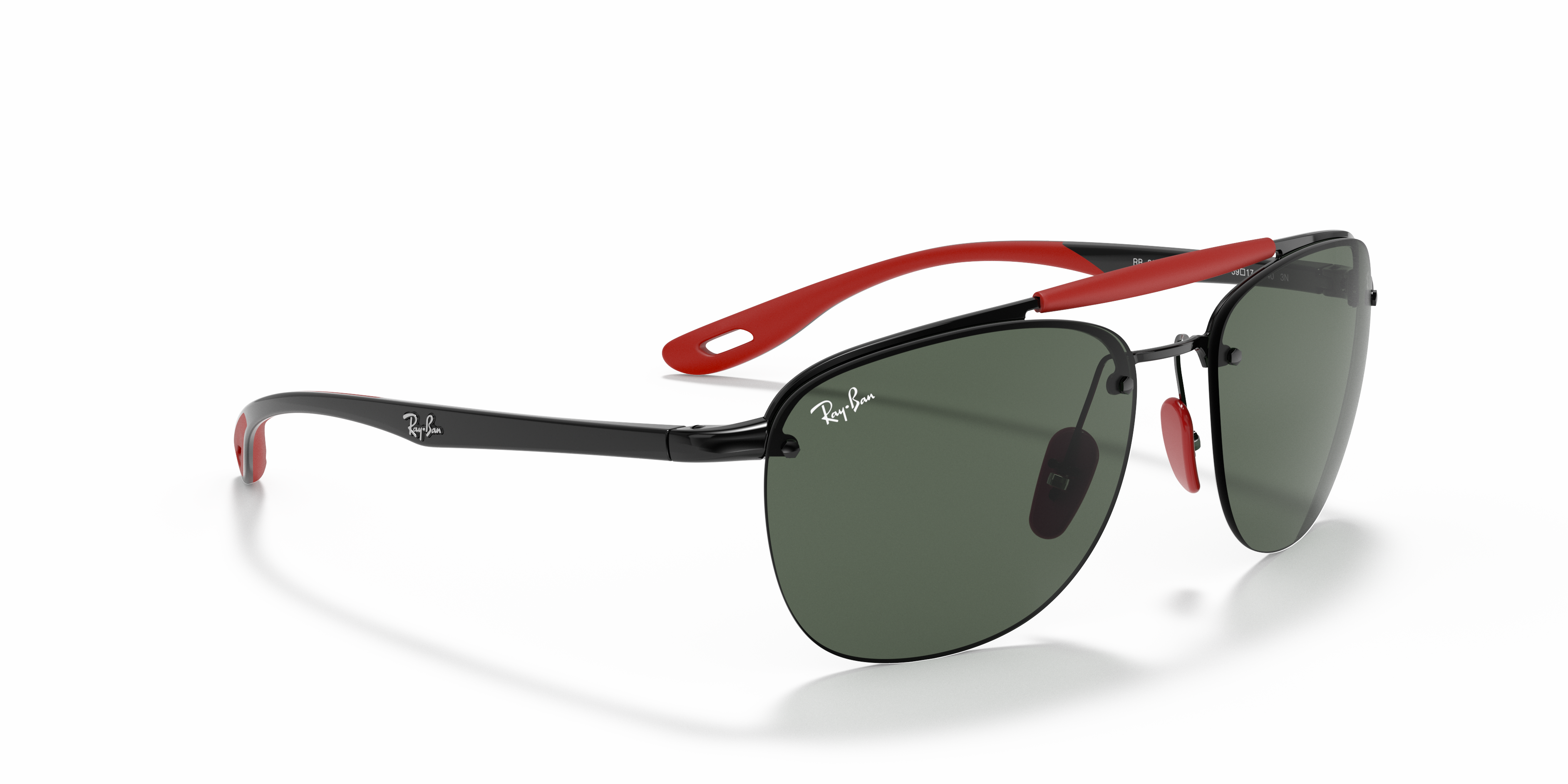 RAYBAN SUNGLASSES - RB3662M F02871 59