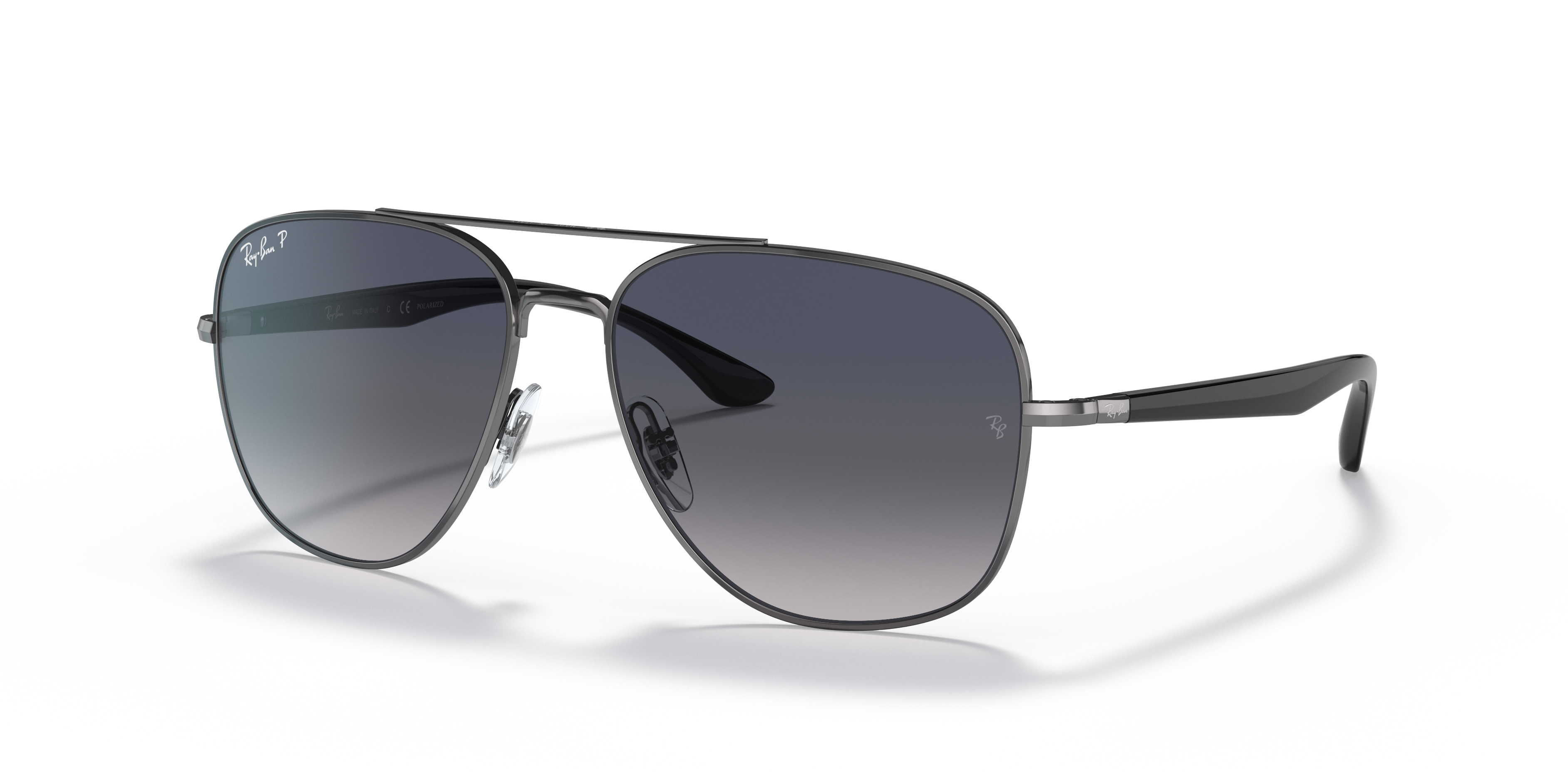 RAYBAN SUNGLASSES - RB3683 004/78 56