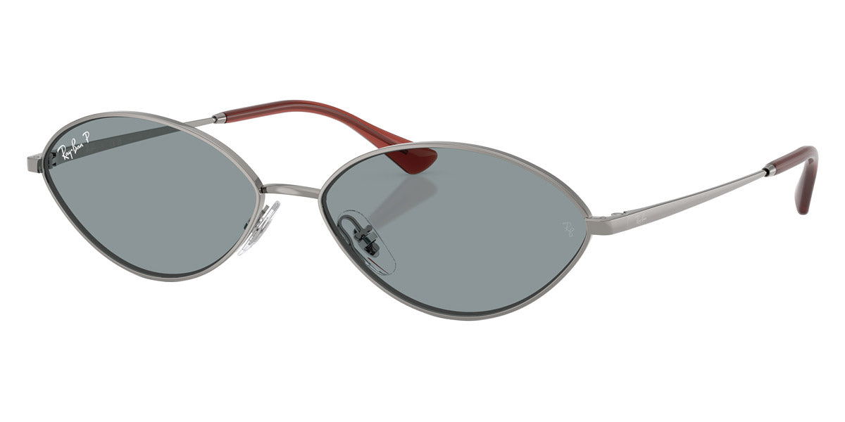 Ray-Ban™ Kai RB3757 004/2V 59 - Gunmetal