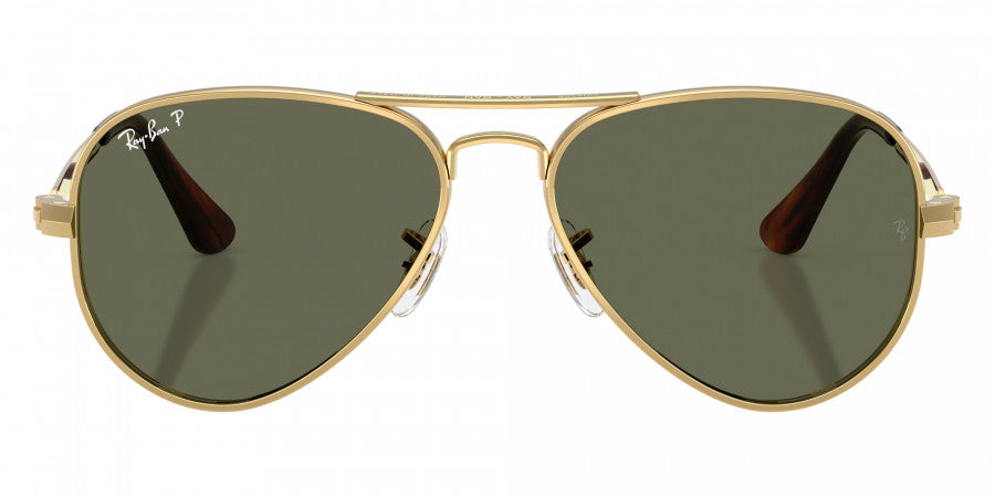 Ray-Ban™ RB3925 Aviator Max 001/58 62 - Arista Gold