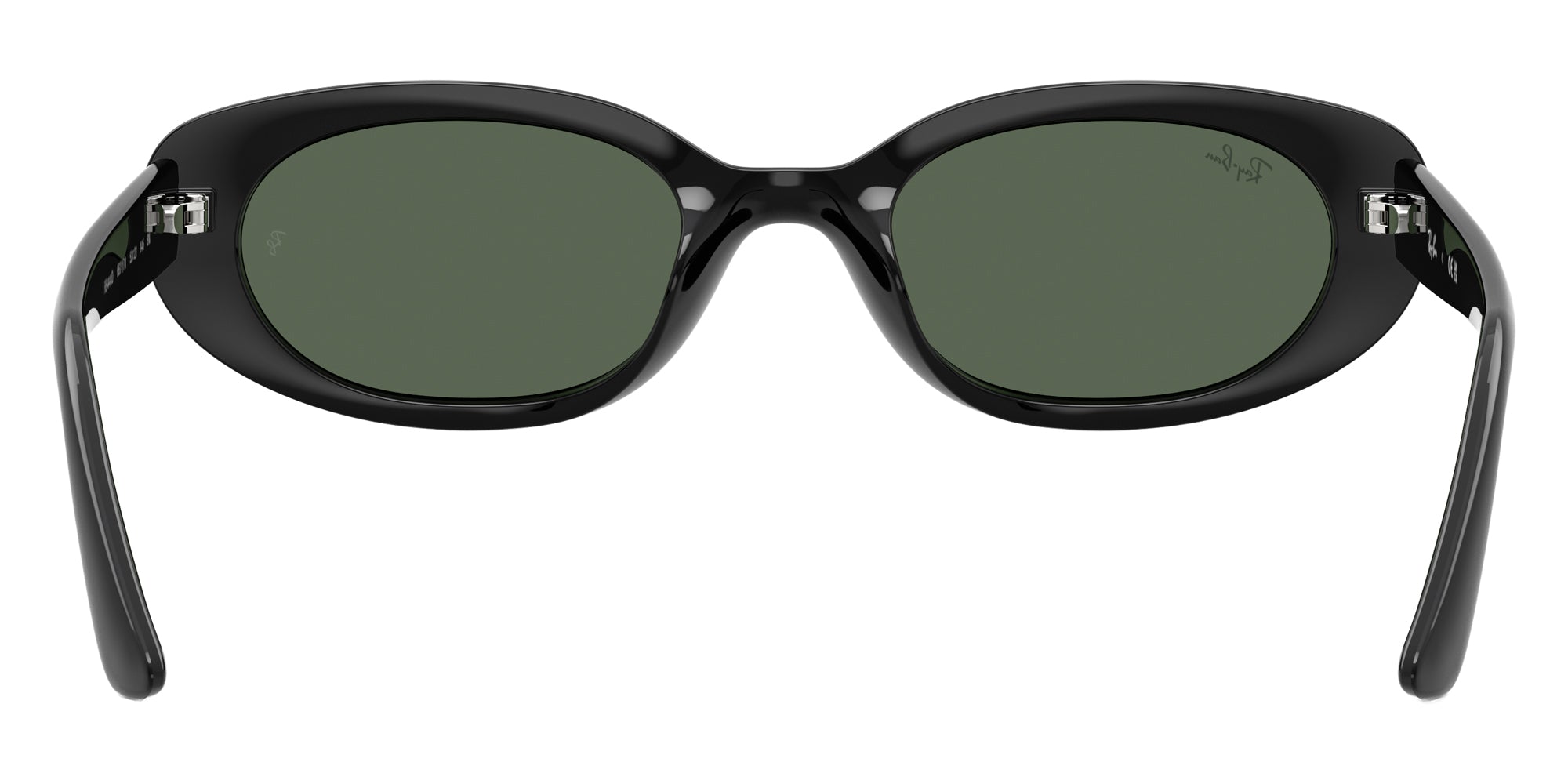 RAY-BAN SUNGLASSES BIO BASED - RB4441D 667771 53 - Black