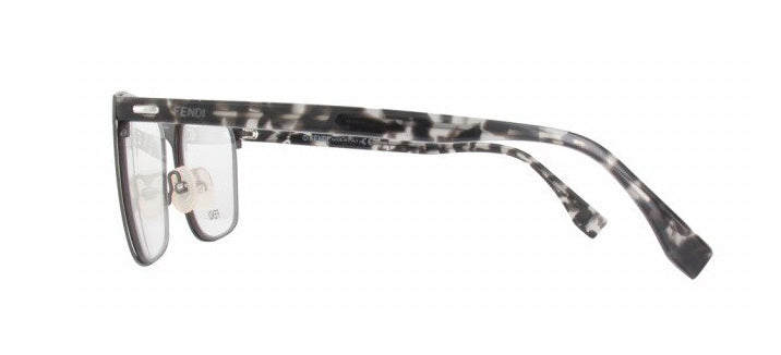 FENDI EYEGLASSES - FFM0010 4IN 55