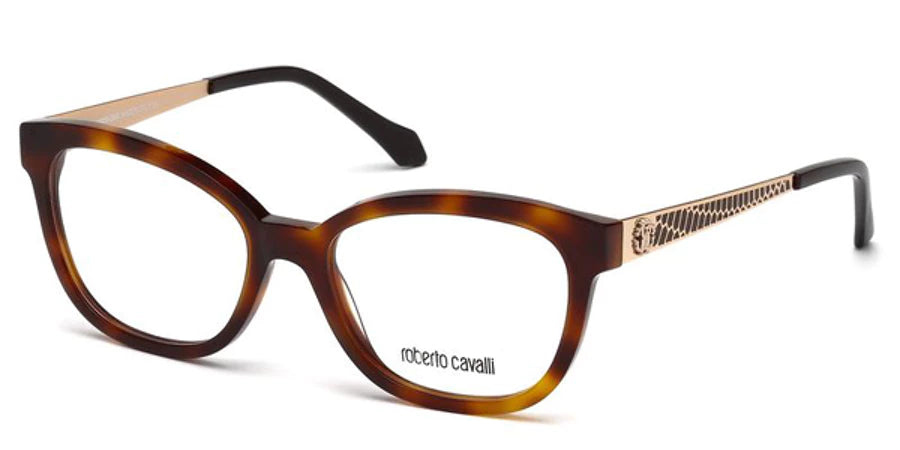 ROBERTO CAVALLI EYEGLASSES - 0859 052 53