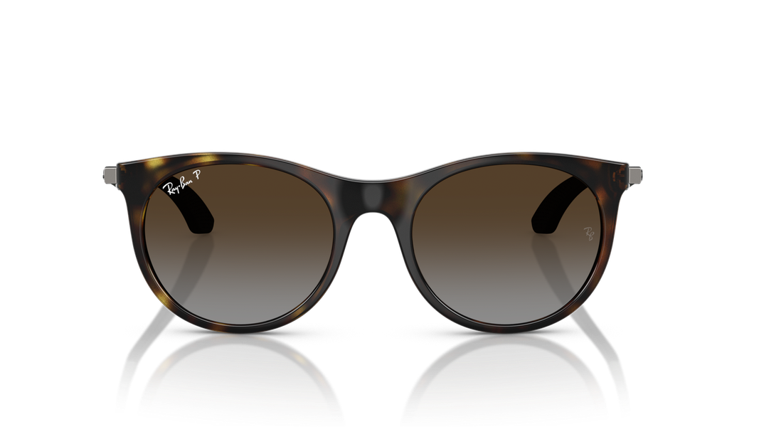 RAYBAN JUNIOR SUNGLASSES - RJ9082S 7182T5 47