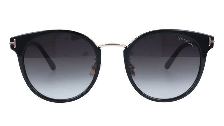 TOM FORD SUNGLASSES - FT1247-K 01B 54