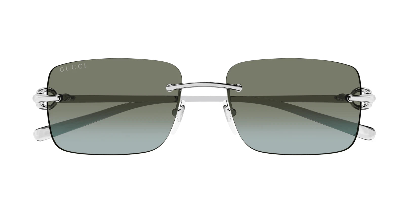 GUCCI SUNGLASSES - GG1703S 007 55