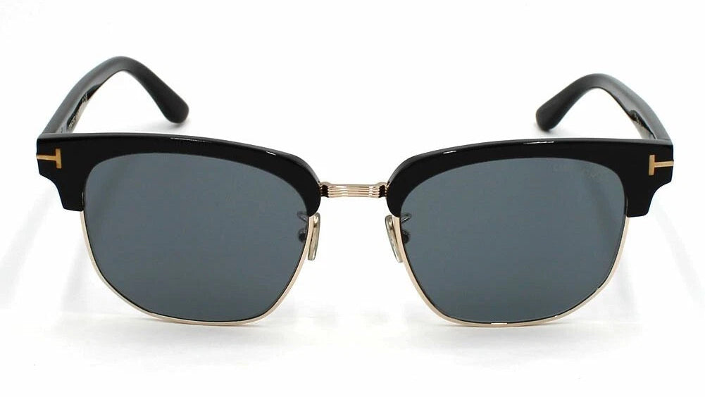TOM FORD SUNGLASSES - FT1165-K 01A 54