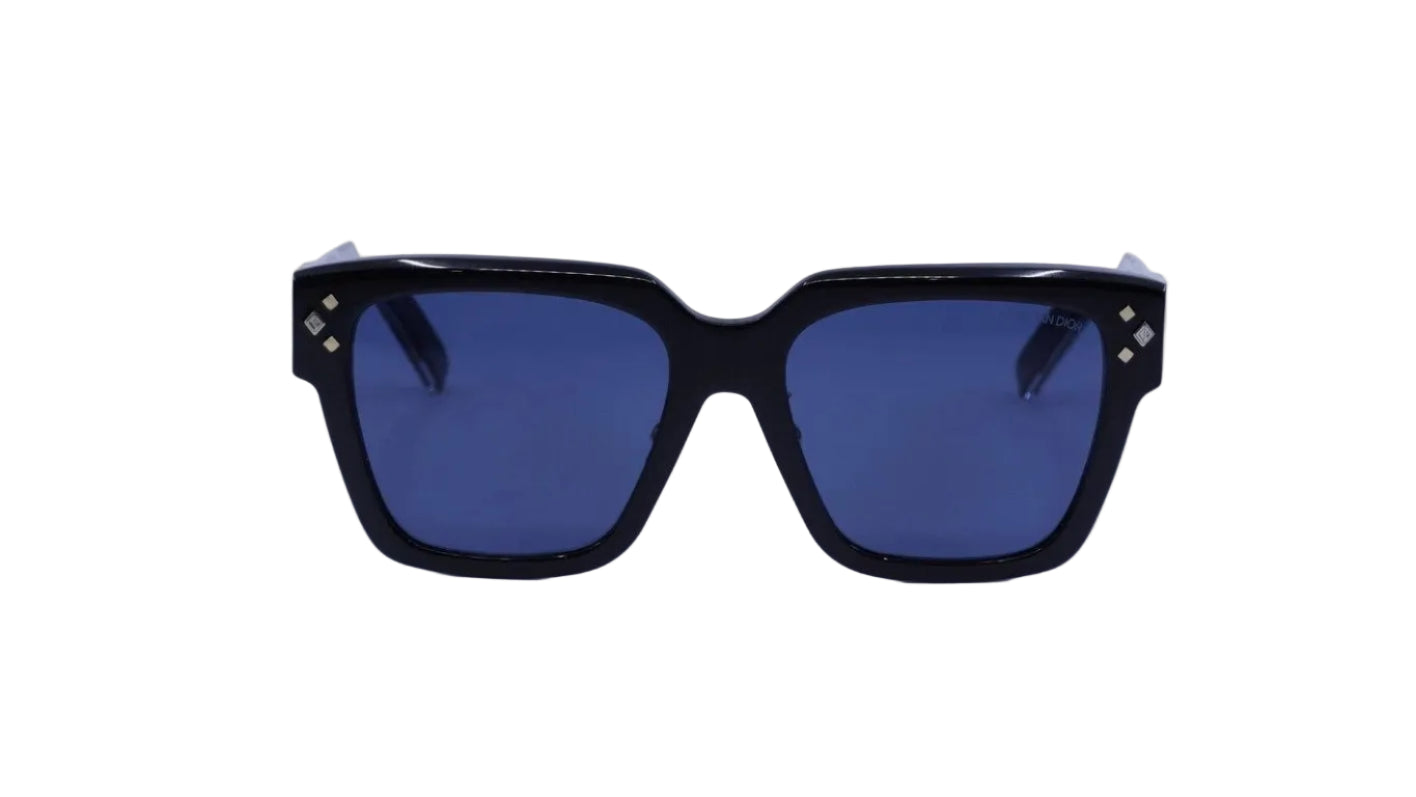 DIOR SUNGLASSES - CD DIAMOND S3F 10B0 55