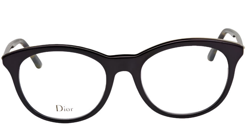DIOR EYEGLASSES - MONTAIGNE41 CF2 5219