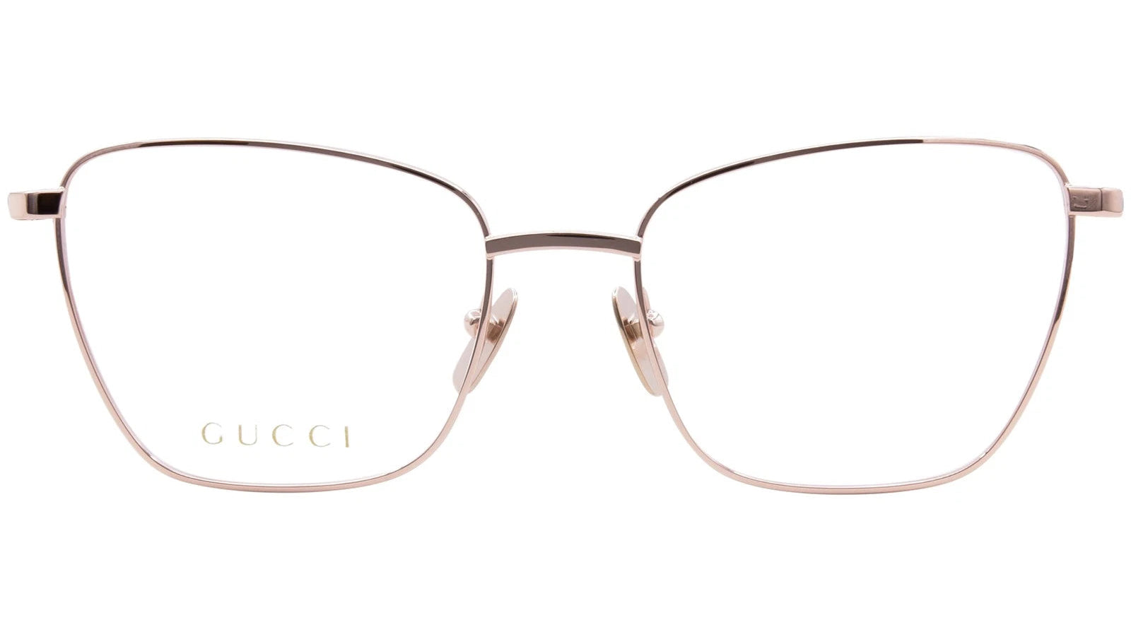 GUCCI EYEGLASSES - GG1807O 002 54