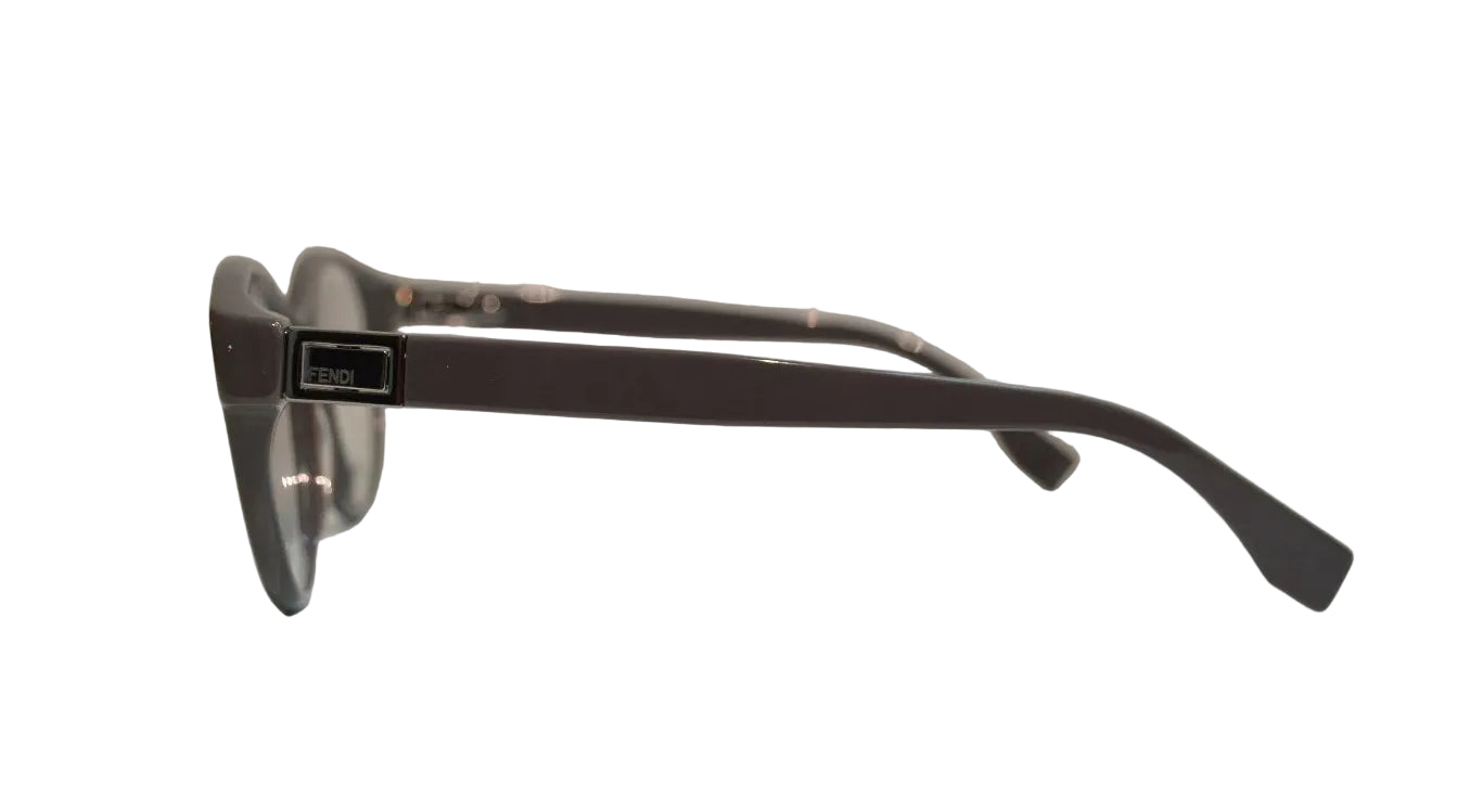FENDI EYEGLASSES - FF0302 KB7 52 17