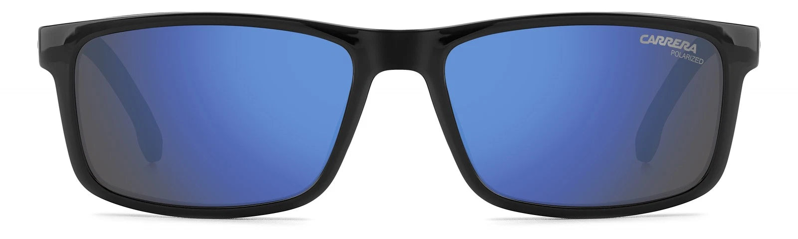 CARRERA CLIP-ON EYEGLASSES - CA 8065/CS D5199 55