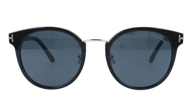 TOM FORD SUNGLASSES - FT1247-K 01A 54