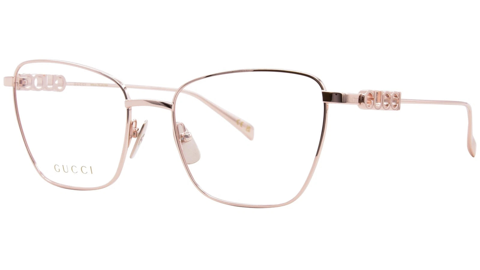 GUCCI EYEGLASSES - GG1807O 002 54