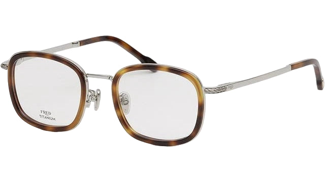 FRED EYEGLASSES - FG50025U 016 50