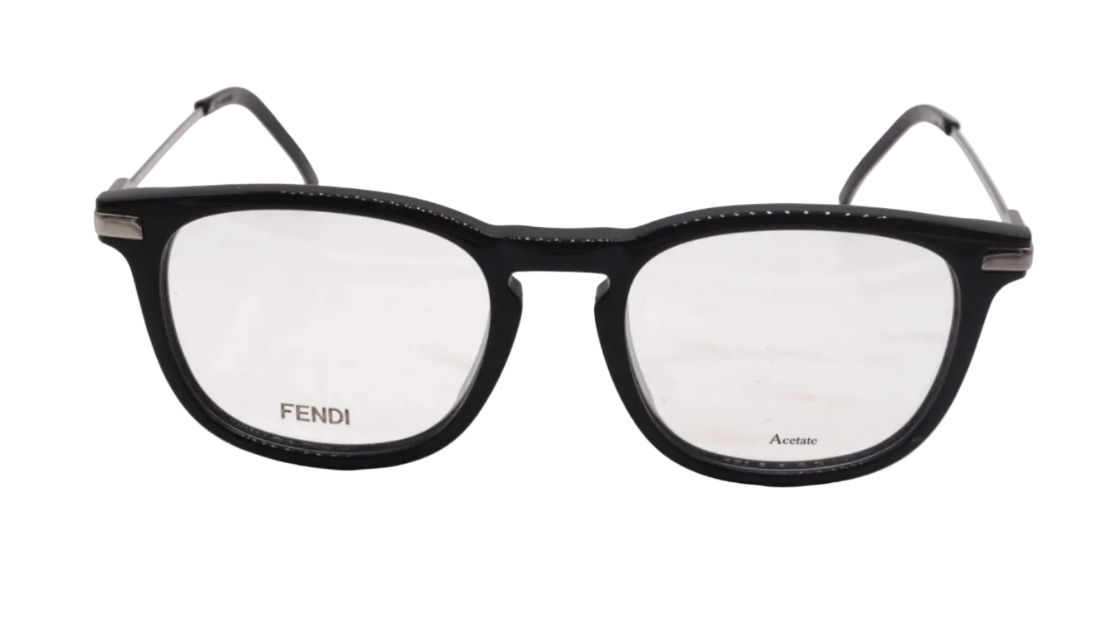 نظارات فندي - FF0226 807 50