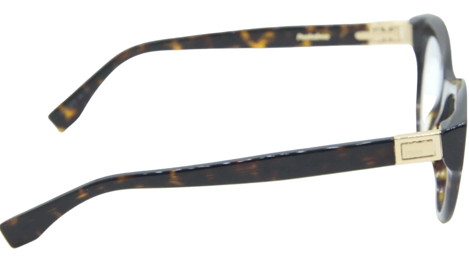 FENDI EYEGLASSES - FF0273 086 49