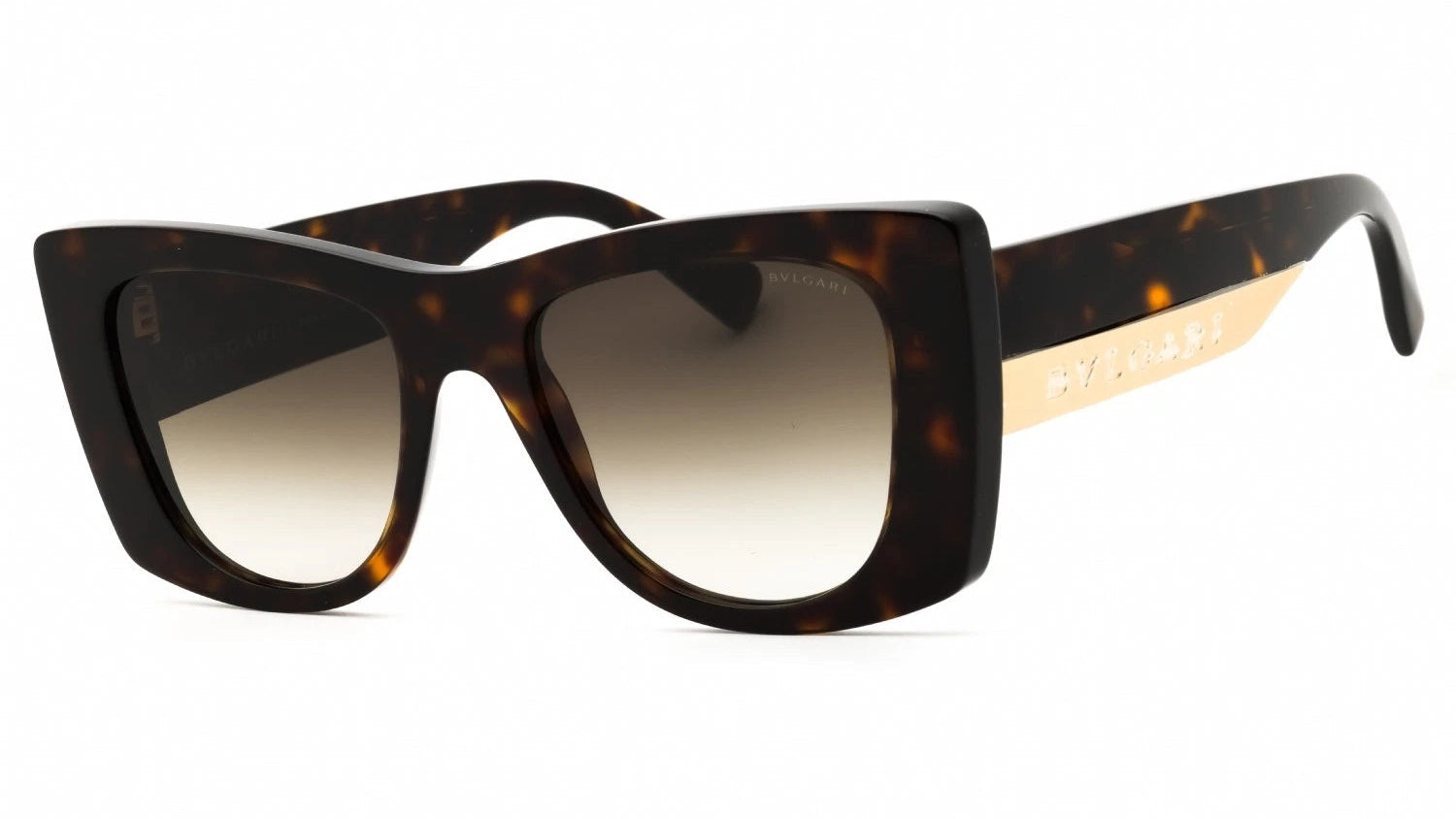 BVLGARI SUNGLASSES ROMA - BV40038I 52F 52