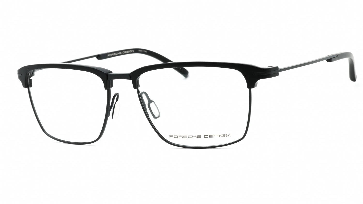 PORSCHE DESIGN EYEGLASSES - P8380 A 55