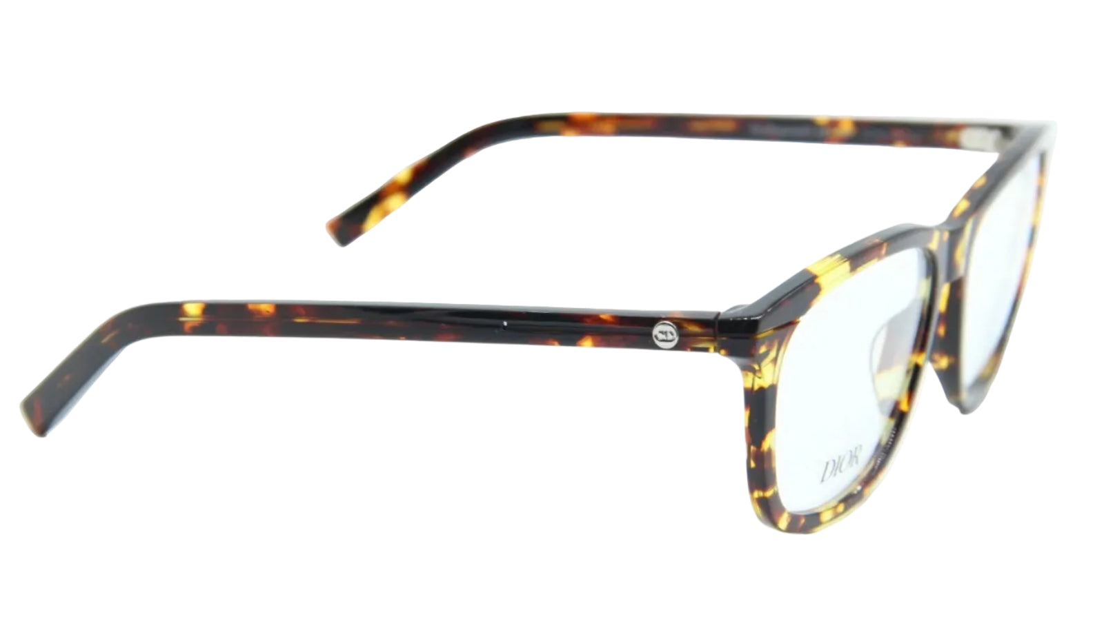 DIOR EYEGLASSES - DIOR ESSENTALO SJ 2400 53