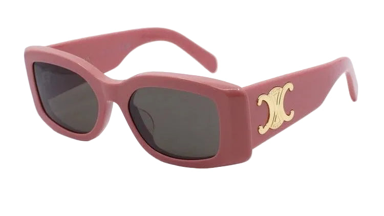 CELINE SUNGLASSES TRIOMPHE - CL40282U 72E 53