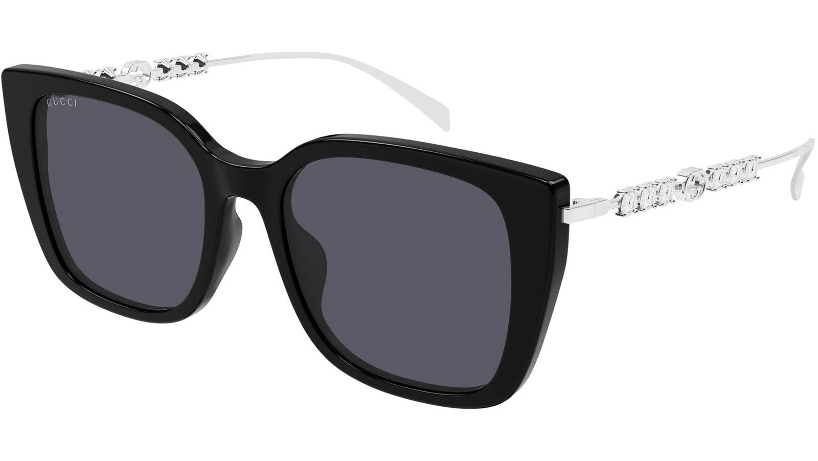 GUCCI SUNGLASSES - GG1971SA 002 55