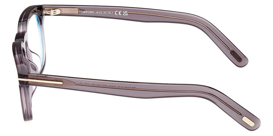 TOM FORD EYEGLASSES - FT5930-D-B 020 52