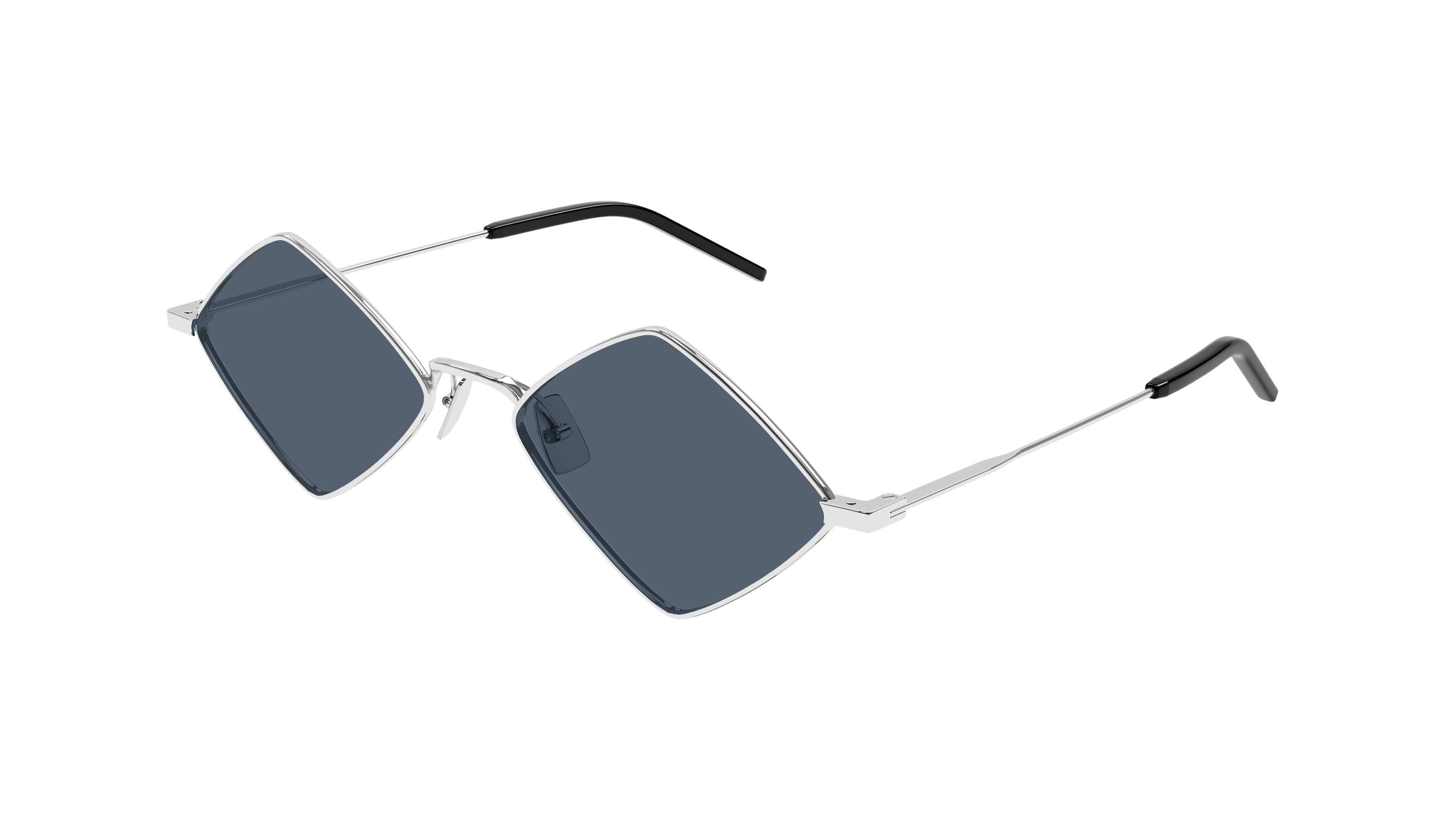 SAINT LAURENT SUNGLASSES YSL LISA - SL302 012 55