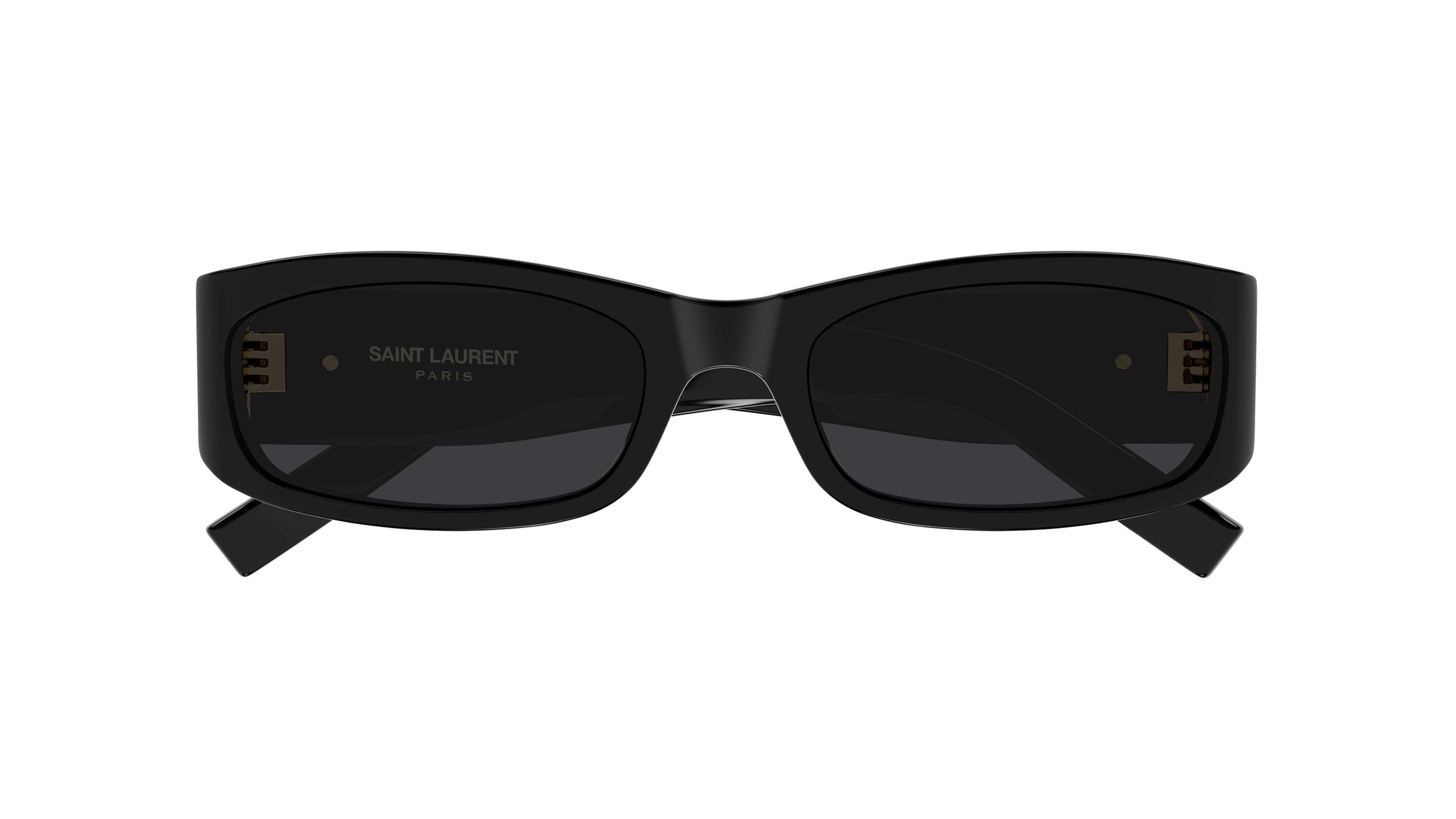 SAINT LAURENT SUNGLASSES YSL MONOGRAM - SLM152 001 55