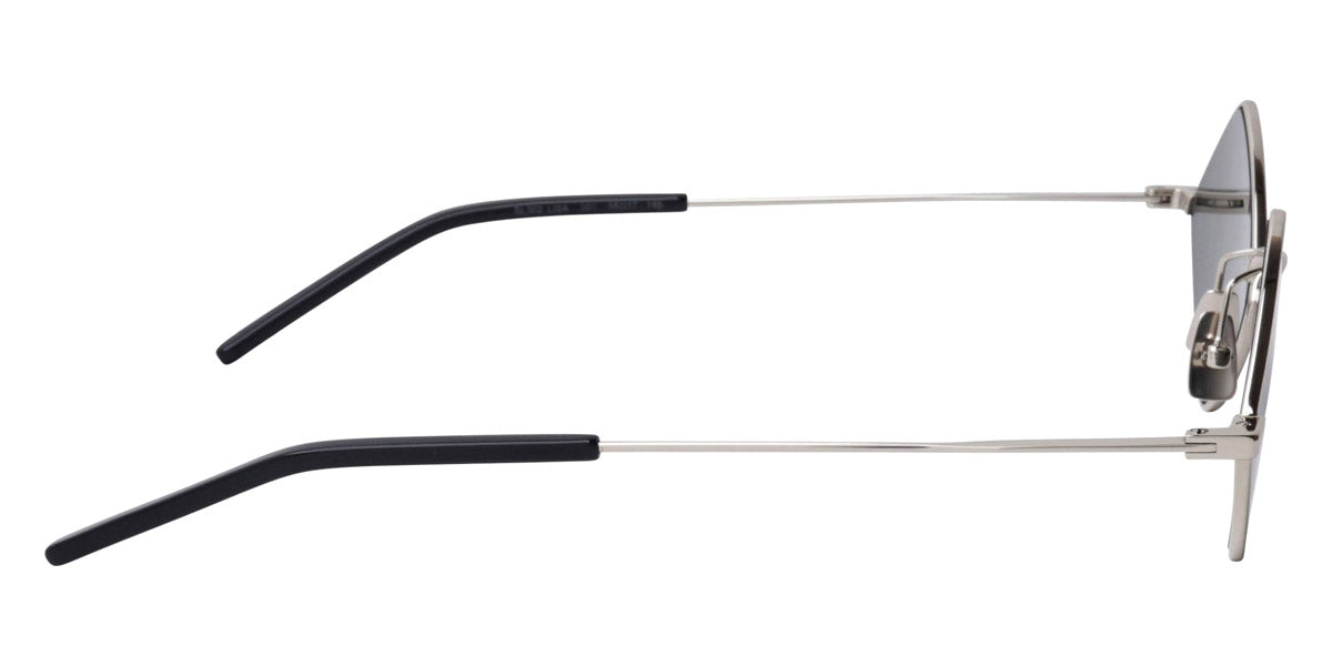 SAINT LAURENT SUNGLASSES YSL - SL 302 LISA 001 55 - Silver