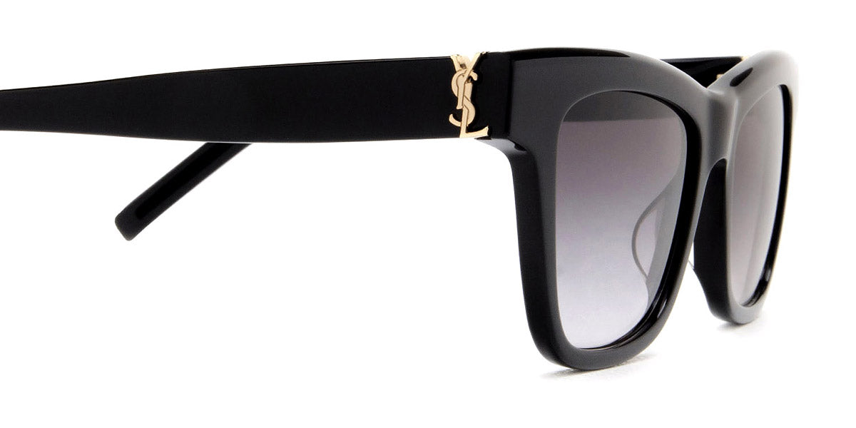 SAINT LAURENT SUNGLASSES YSL - SL M106 002 52 - KATE