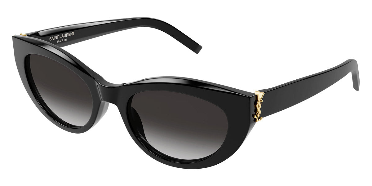 SAINT LAURENT SUNGLASSES YSL - SL M115 002 54 - KATE