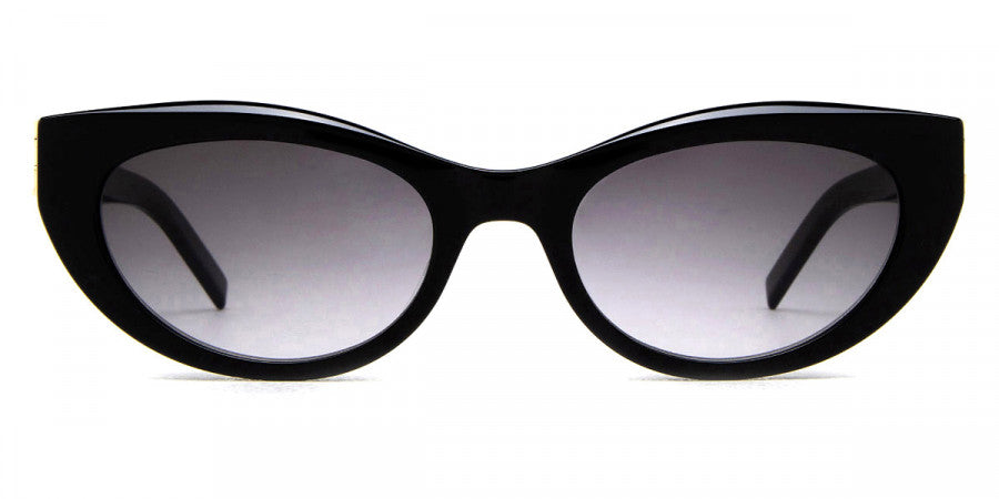 SAINT LAURENT SUNGLASSES YSL - SL M115 002 54 - KATE