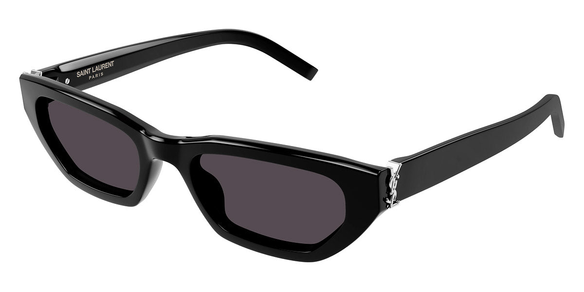 SAINT LAURENT SUNGLASSES YSL - SL M126 001 54 - KATE