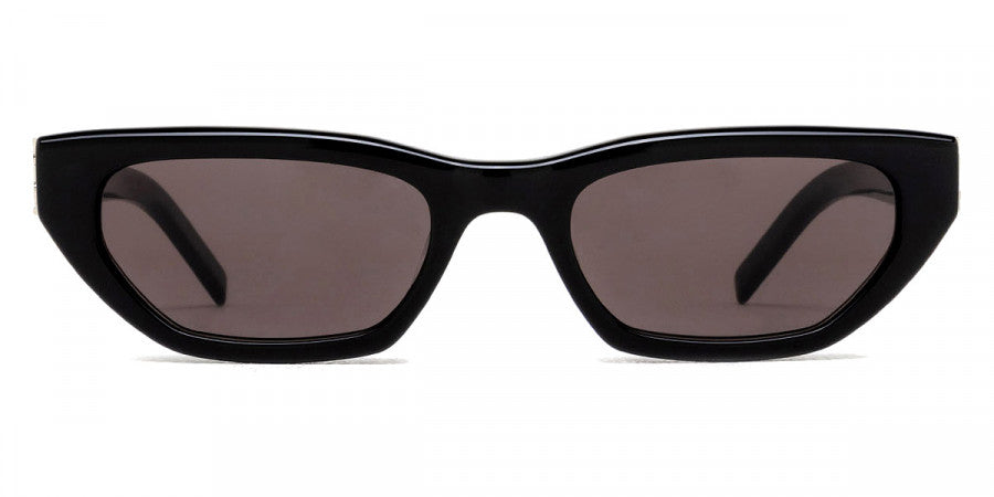 SAINT LAURENT SUNGLASSES YSL - SL M126 001 54 - KATE