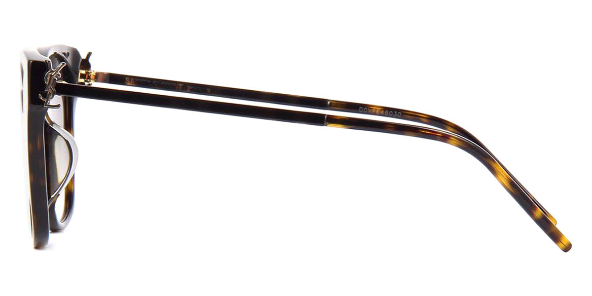 SAINT LAURENT SUNGLASSES YSL - SL M48S/K 004 56 - NEW WAVE