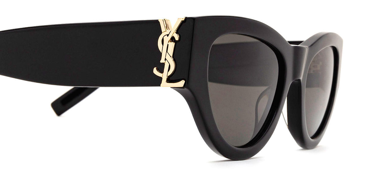 SAINT LAURENT SUNGLASSES YSL - SL M94 001 53 - KATE