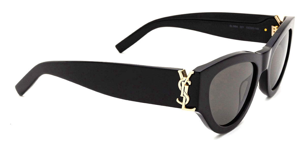 SAINT LAURENT SUNGLASSES YSL - SL M94 001 53 - KATE