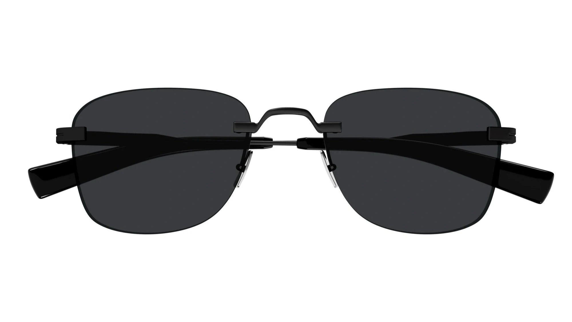 SAINT LAURENT SUNGLASSES YSL - SL744 SUN 001 53