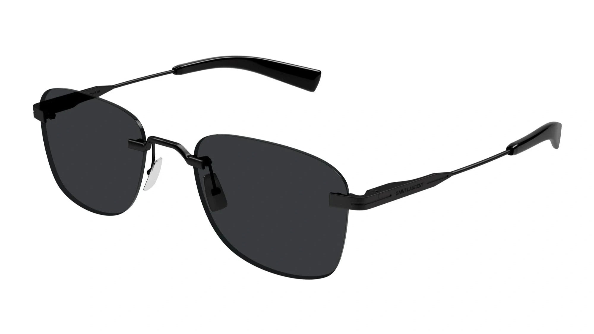 SAINT LAURENT SUNGLASSES YSL - SL744 SUN 001 53