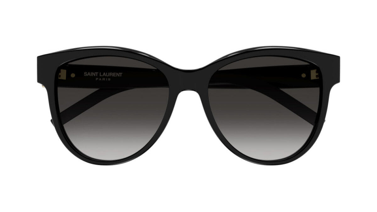 SAINT LAURENT SUNGLASSES YSL - SLM107 002 55