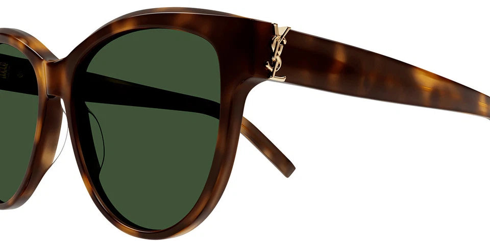 SAINT LAURENT SUNGLASSES YSL - SLM107 003 55